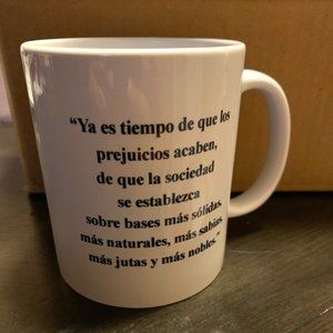 Pancho Villa coffee Mugs